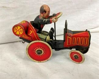 SIDE 2 NICE EARLY TIN LIHTO