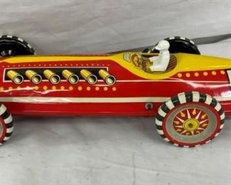 SIDE 2 NICE EARLY TIN LIHTO