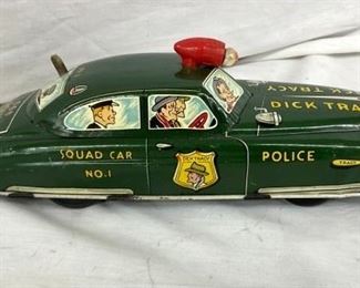 SIDE 2 NICE EARLY TIN LIHTO