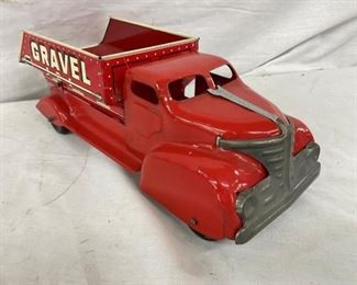 MEASURES 5X13 W/ ORIG. GRILL