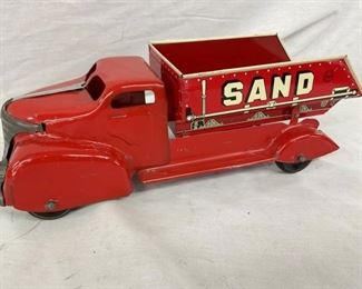 SIDE 2 NICE EARLY TIN LIHTO