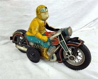 MEASURES 12X8 CONDOR TOY