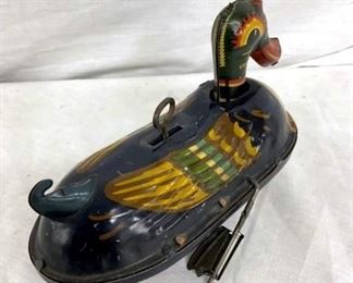 SIDE 2 NICE EARLY TIN LIHTO