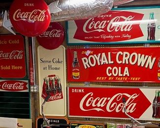 SAMPLE PICTURE OF CLEAN COKE COLLECTION 