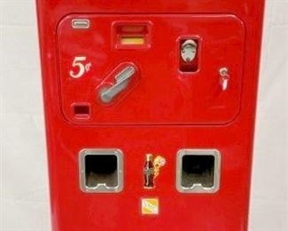 EMB. VMC-72 COCA COLA DRINK BOX