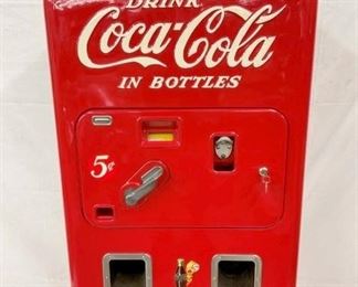 NICE PROFESSONAL RESTORED DRINK BOX