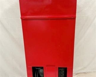 CLOSEUP BACKSIDE WORKS W/ KEY