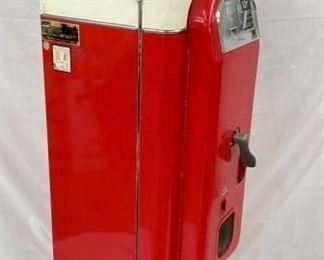 LEFTSIDE EMB. COKE BOX