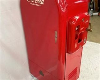 LEFTSIDE PROFESSIONAL RESTORED