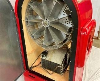 CLEAN ORIG. CAROUSEL