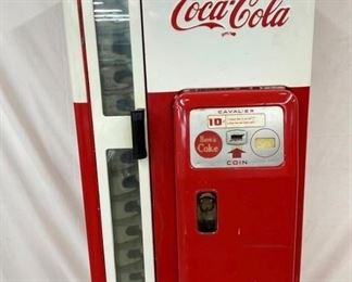 ORIG. COKE BOX COOLS