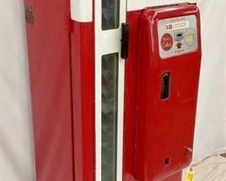 ORIG. COKE BOX COOLS