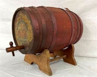 SIDE VIEW W/ PAPER LABEL