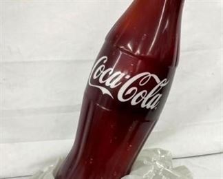 OTHERSIDE COKE STORE DISPLAY