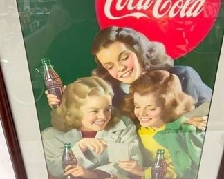 GOOD COLOR AND DATED 1948