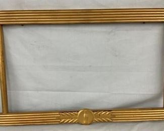 ORIG. 36X21 COCA COLA FRAME