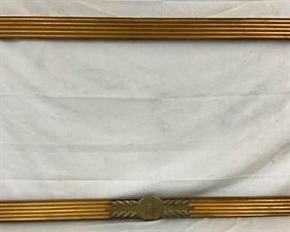 ORIG. 57X28 COCA COLA FRAME