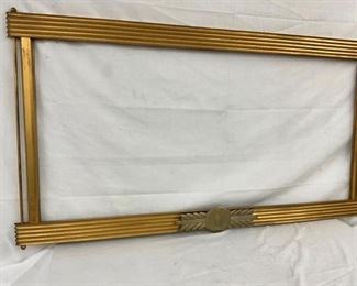 CLOSEUP COCA COLA FRAME