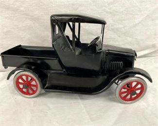 1920'S BUDDYL FLIVVER MODEL T PICKUP