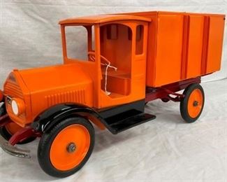 ONLY MADE COUPLE OF YEARS