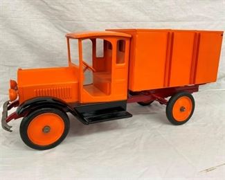 SIDE 2 STURDITOY COAL TRUCK