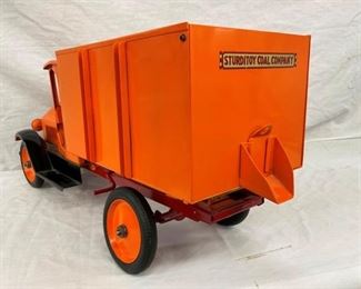 BACKVIEW STURDITOY HIGH SIDE