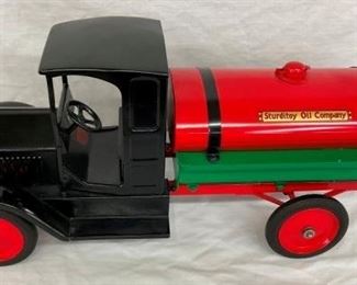 MEASURES 25X9 NICE CONDITION & COLOR