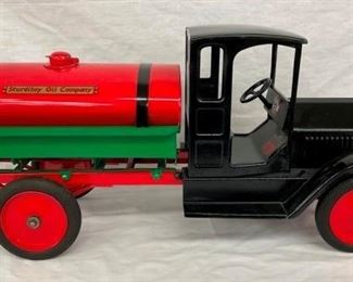 OTHERSIDE STURDITOY TANKER