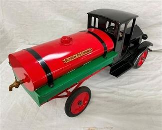 1928 STURDITOY OIL TANKER