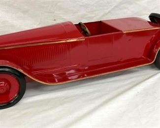 1924 TURNER PACKARD ROADSTER 26X5