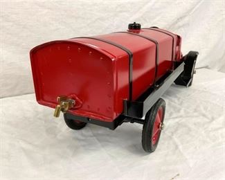 20'S TANKER TRUCK 26X8