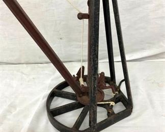 #240 SM. DERRICK BUDDYL