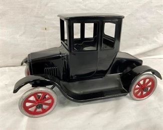 1920'S BUDDYL FLIVVER COUPE