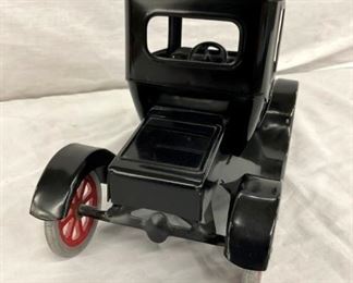 1920'S BUDDYL FLIVVER COUPE