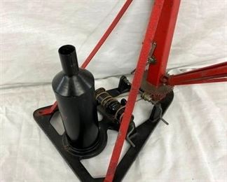 1920'S DERRECK MEASURES 10X12