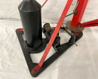 KELME-TRU MODEL BIG BOY