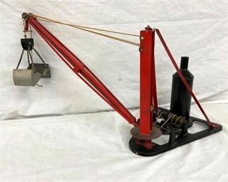 OTHERSIDE KELMET TRU MODEL