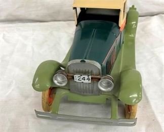 CLOSEUP MEASURES 13X6