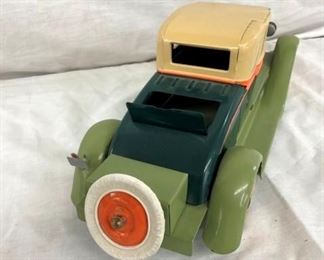 1930'S KINGSBURY NICE CONDITION/COLOR