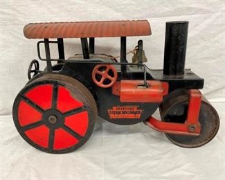 1930'S KEYSTONE MOD. 60 STEAM ROLLER