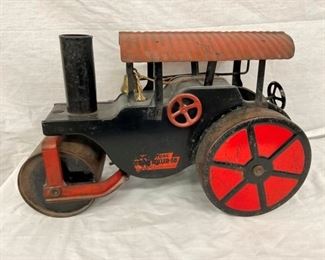 OTHERSIDE KEYSTONE STEAM ROLLER