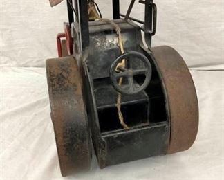 1930'S KEYSTONE MOD. 60 STEAM ROLLER