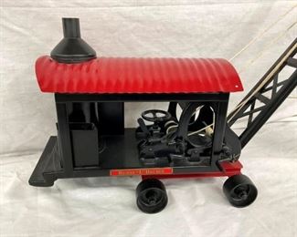 MEASURES 15X22 HEAVY DUTY CONSTRUCTION