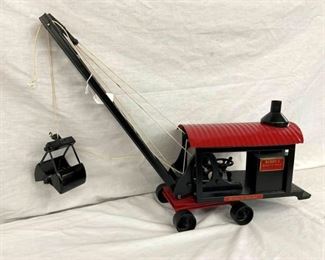 OTHERSIDE BUDDYL DREDGE