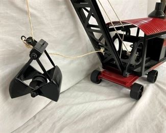 CLOSEUP FRONT BUDDYL