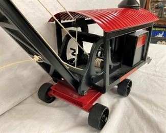 VERY RARE 1926 BUDDYL #270 DREDGE