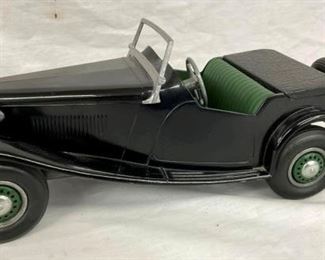 DOPKE MODEL TOYS MG TD ROADSTER