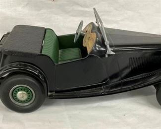 OTHERSIDE DOPKE MODEL TOYS TD ROADSTER