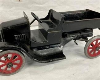 1920'S BUDDYL FLIVVER FORD DUMP