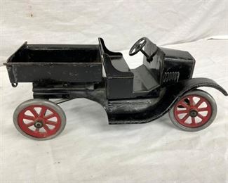 OTHERSIDE BUDDYL FLIVVER